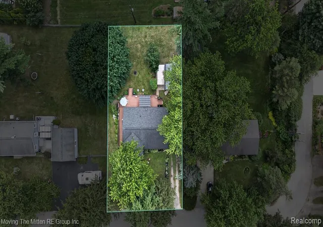 Photo 59 of Single family home for sale at 744 S Park St, Highland, MI 48356 | MLS# 61011562 | Listing updated on 2026-08-01