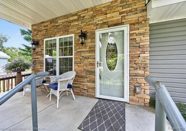 Photo 5 of Single family home for sale at 744 S Park St, Highland, MI 48356 | MLS# 61011562 | Listing updated on 2026-08-01