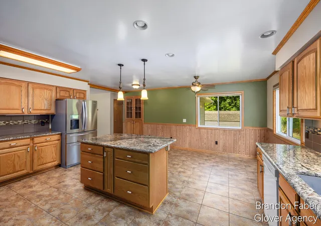Homes for sale in Comstock Park, MI | 6660 Vinton Ave, Comstock Park, MI 49321 | MLS# 70544217