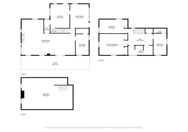 42nd image of 3223 Dunning St, Cassopolis, MI 49031 | MLS# 70538326