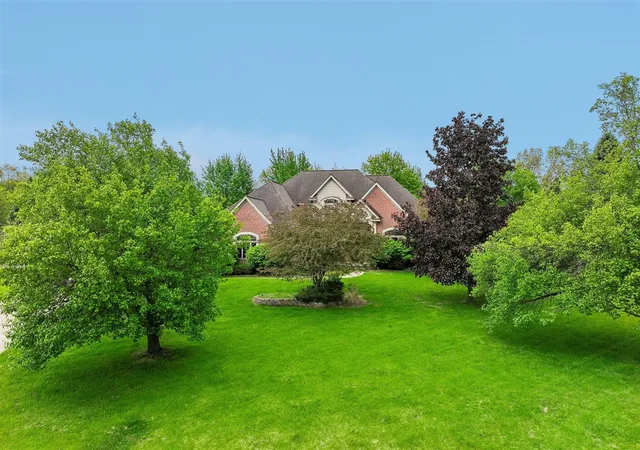 Photo 1 of Mansion for sale at 1819 Brookview Dr, Saline, MI 48176 | MLS# 70534111 | Listing updated on 2026-06-24