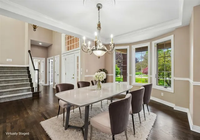 Photo 3 of Mansion for sale at 1819 Brookview Dr, Saline, MI 48176 | MLS# 70534111 | Listing updated on 2026-06-24