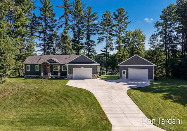 Photo 1 of Sale Pending at 7260 Oakshore Dr, Twin Lake, MI 49457 | MLS# 70555188 | Listing updated on 2026-09-18