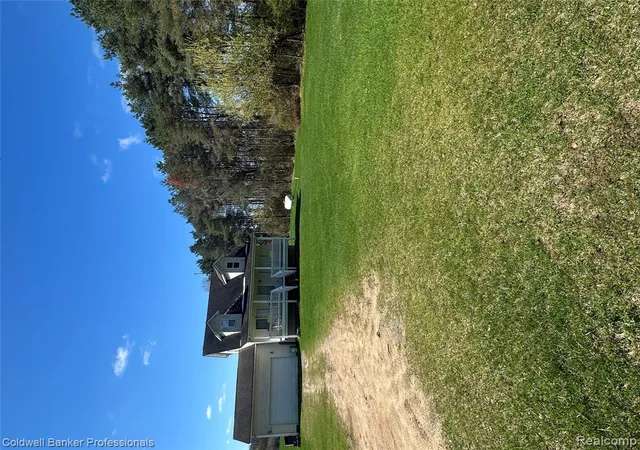 Photo 1 of Sale Pending at 3419 Burnside Rd, Otter Lake, MI 48464 | MLS# 61014560 | Listing updated on 2026-08-01