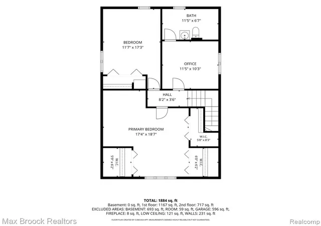 34th image of 27216 Shiawassee Rd, Southfield, MI 48033 | MLS# 61010921