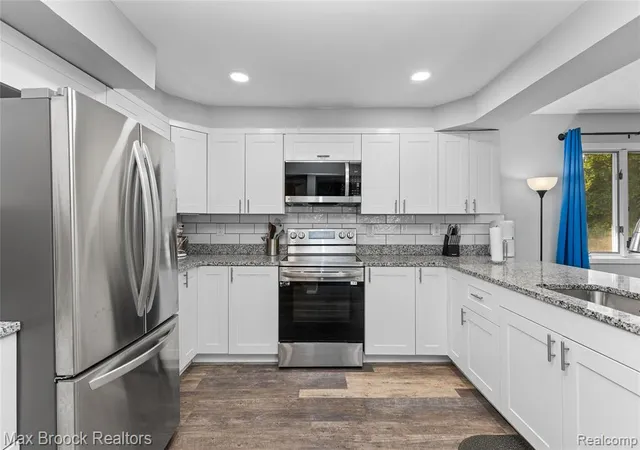 4th image of 27216 Shiawassee Rd, Southfield, MI 48033 | MLS# 61010921