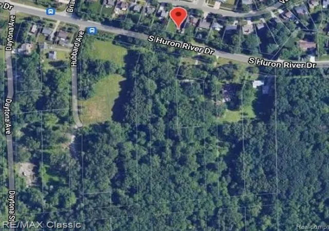 4th image of 7850 S Huron River Dr, Ypsilanti, MI 48197 | MLS# 60932738