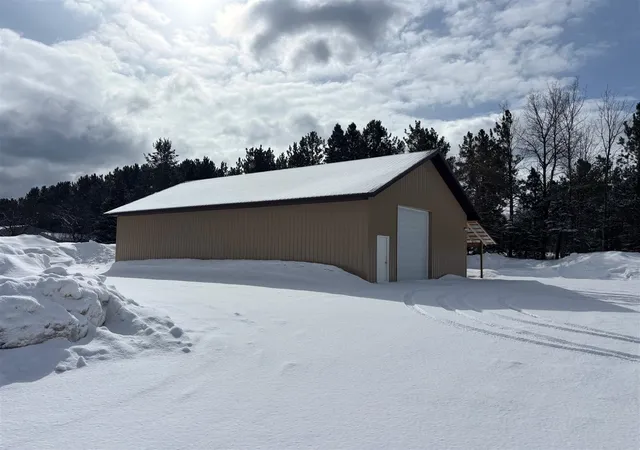 Homes for sale in Eckerman, MI | 28981 W M-28, Eckerman, MI 49728 | MLS# 70522248