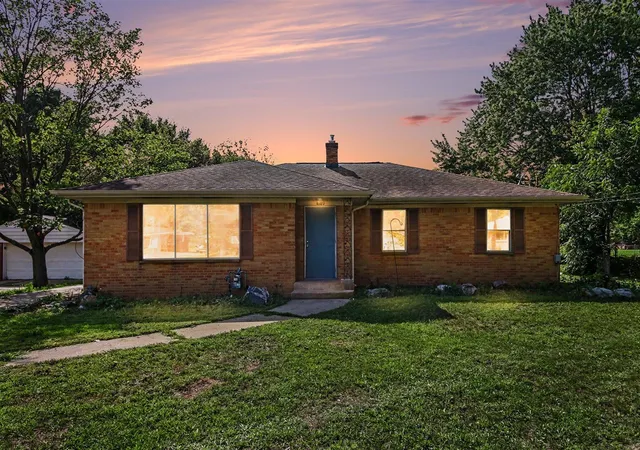 Photo 1 of Single family home for sale at 4301 Curwood Ave, Grand Rapids, MI 49508 | MLS# 70554136 | Listing updated on 2026-09-04