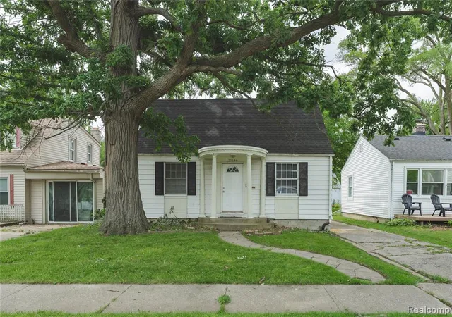 1st image of 20644 Elkhart St, Harper Woods, MI 48225 | MLS# 60977836
