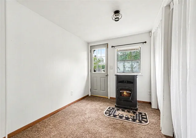Photo 3 of Sale Pending at 123 E North St, Burlington, MI 49029 | MLS# 70543796 | Listing updated on 2026-09-14