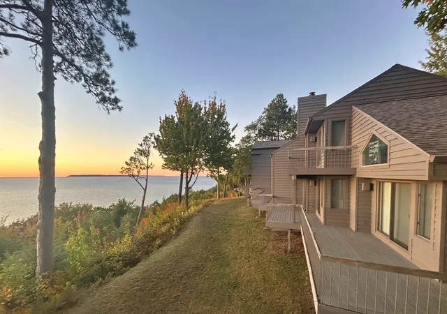 Homes for sale in Glen Arbor, MI | 10 Vantage Pointe, Glen Arbor, MI 49630 | MLS# 80063072