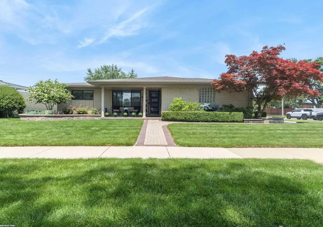 1st image of 14337 Ivanhoe St, Warren, MI 48088 | MLS# 50213539