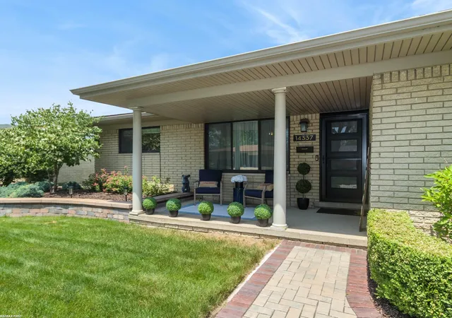 image of 14337 Ivanhoe St, Warren, MI 48088 | MLS# 50213539