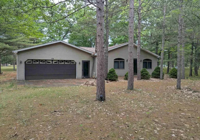 Homes for sale in Au Gres, MI | 28 W Pine, Au Gres, MI 48703 | MLS# 80070395