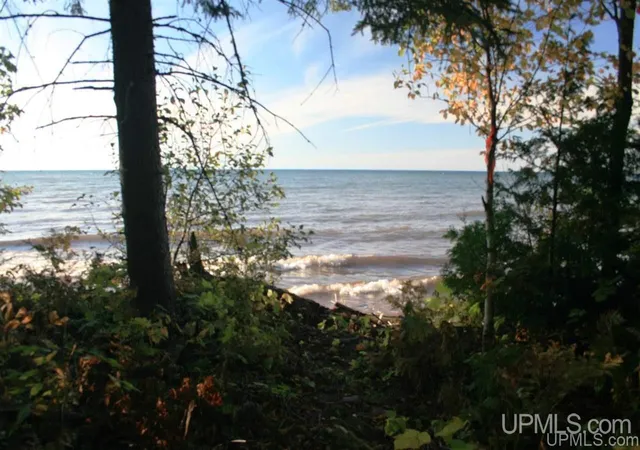 Homes for sale in Ontonagon, MI | Tbd Lakeshore, Ontonagon, MI 49953 | MLS# 10064692