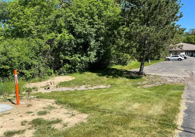 Photo 3 of Land for sale at 0000 Beecher Rd, Flint, MI 48532 | MLS# 60963901 | Listing updated on 2026-08-25