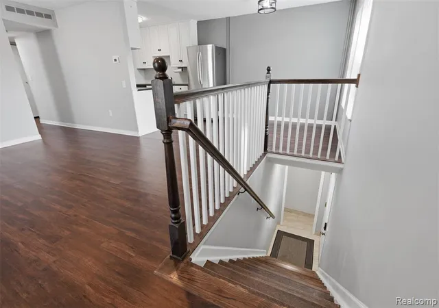 Listing Photo 4 - Condo for sale in building located at 22886 Talford St, Novi, MI 48375