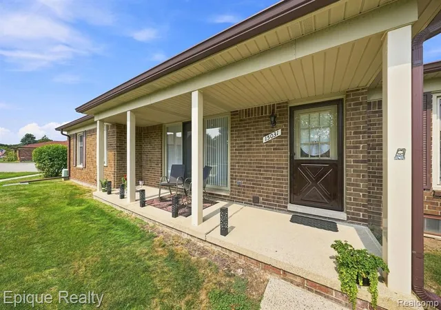 Photo 29 of Condo for sale at 15031 Pilgrim Ct, Shelby Township, MI 48315 | MLS# 61020888 | Listing updated on 2026-08-30