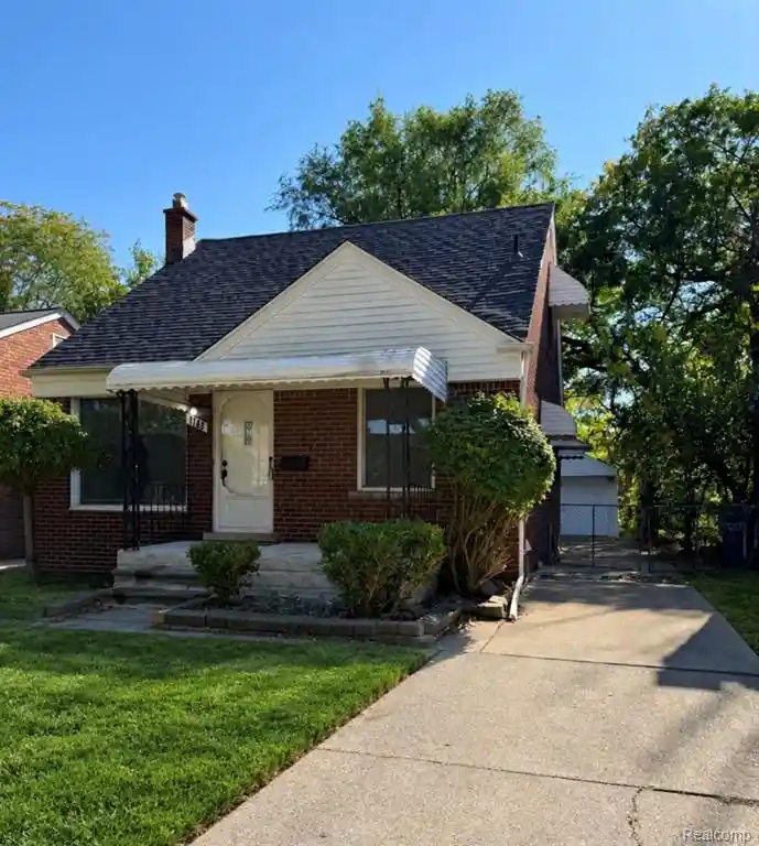 Photo 1 of Single family home for sale at 1763 Moran, Lincoln Park, MI 48146 | MLS# 61040912 | Listing updated on 2026-10-23