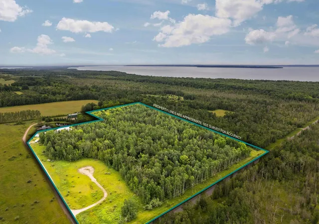 1st image of 00 Creswell Rd, Kewadin, MI 49648 | MLS# 80070827