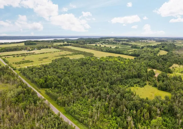 5th image of 00 Creswell Rd, Kewadin, MI 49648 | MLS# 80070827