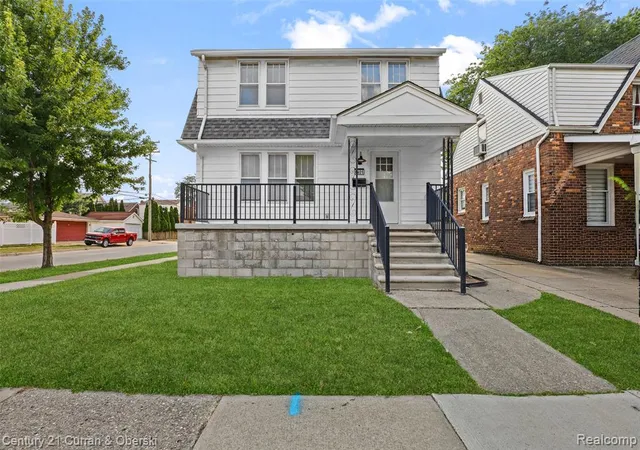 Photo 1 of Single family home for sale at 6401 Payne Ave, Dearborn, MI 48126 | MLS# 61022997 | Listing updated on 2026-09-05