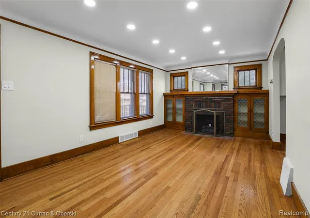 Photo 3 of Single family home for sale at 6401 Payne Ave, Dearborn, MI 48126 | MLS# 61022997 | Listing updated on 2026-09-05