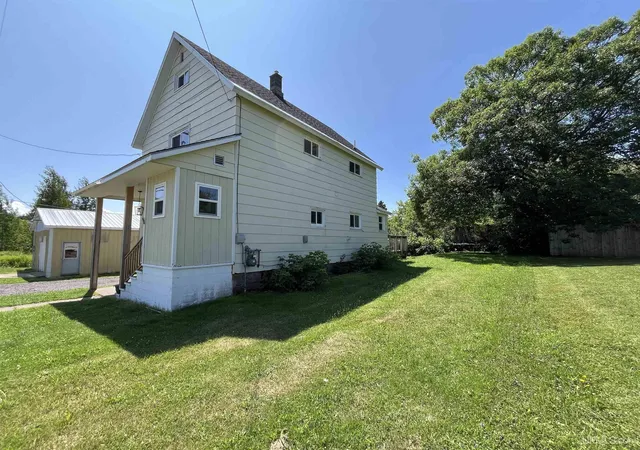 Photo 3 of Single family home for sale at 55779 Hancock St, Calumet, MI 49913 | MLS# 50215886 | Listing updated on 2026-09-25