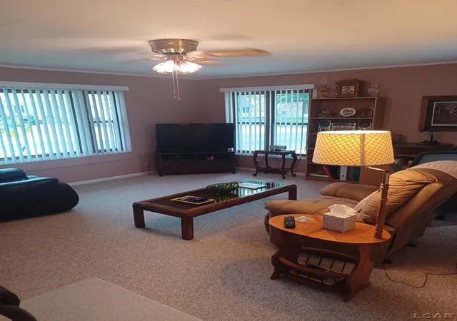 Homes for sale in Manitou Beach, MI | 2795 Round Lake Hwy, Manitou Beach, MI 49253 | MLS# 50210694