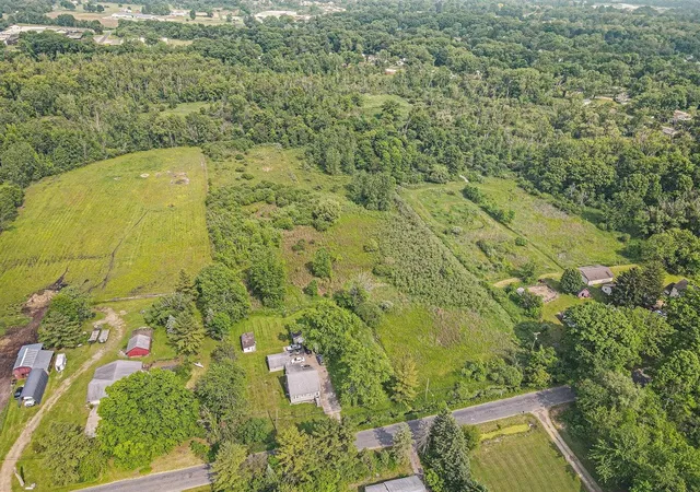 Photo 3 of Land for sale at 5500 N 20th Street, Kalamazoo, MI 49004 | MLS# 70514040 | Listing updated on 2026-04-07