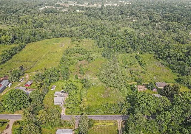 Photo 3 of Land for sale at 5500 N 20th Street, Kalamazoo, MI 49004 | MLS# 70514040 | Listing updated on 2026-04-07