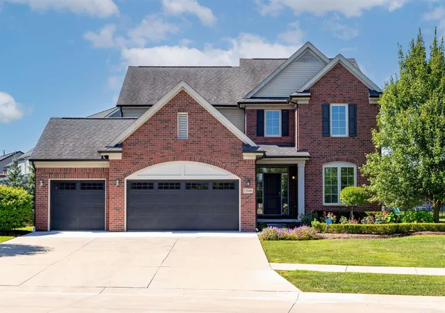 3rd image of 17646 Kite Dr, Macomb, MI 48042 | MLS# 50200058