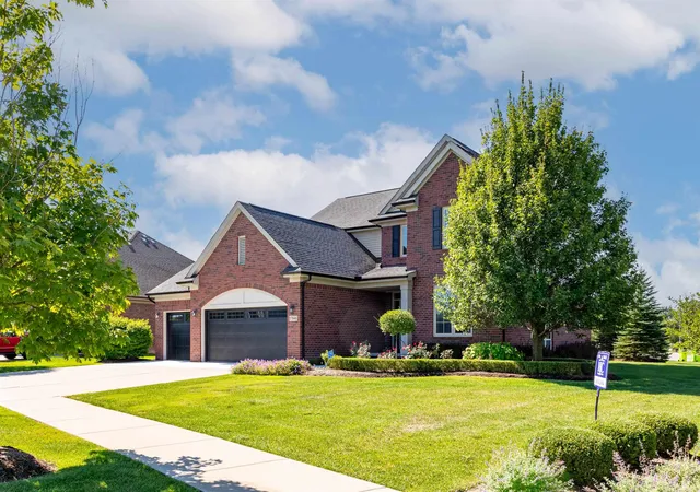 4th image of 17646 Kite Dr, Macomb, MI 48042 | MLS# 50200058