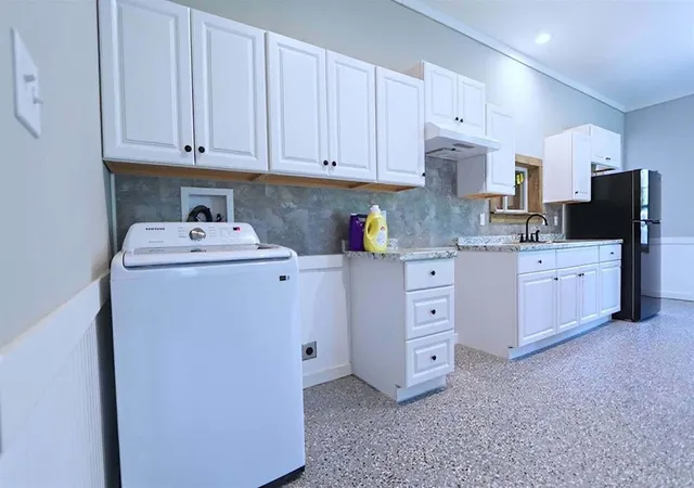Photo 4 of Single family home for sale at 4870 E Malaski Rd, Black River, MI 48721 | MLS# 70549446 | Listing updated on 2026-08-30