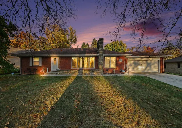 Single family home for sale at 3005 Baker Park Dr, Grand Rapids, MI 49508 | MLS# 70567291