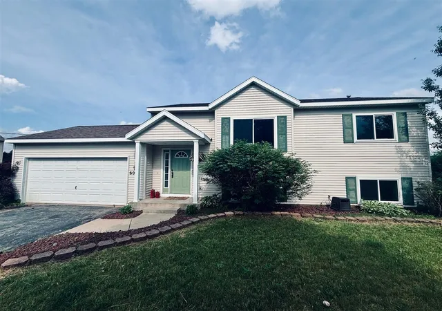 Photo 1 of Sale Pending at 6097 S Johnson Rd, Greenville, MI 48838 | MLS# 70538200 | Listing updated on 2026-08-28