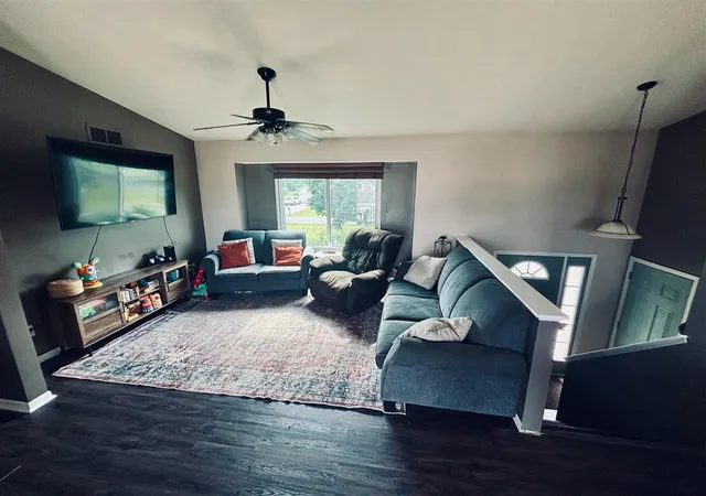 Photo 3 of Sale Pending at 6097 S Johnson Rd, Greenville, MI 48838 | MLS# 70538200 | Listing updated on 2026-08-28