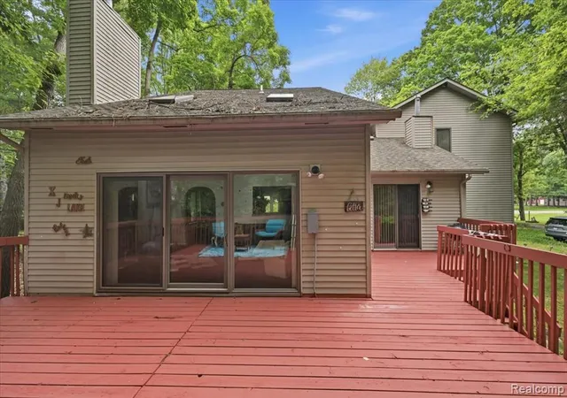 43rd image of 23605 Beech Rd, Southfield, MI 48033 | MLS# 61007373