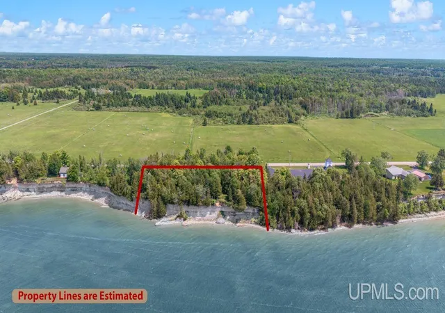 Homes for sale in Rapid River, MI | 5217 County Road 513 T Road, Rapid River, MI 49878 | MLS# 50210770