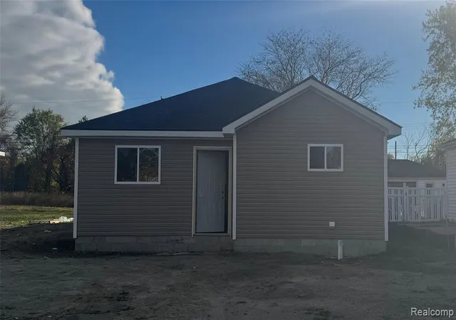 Photo 1 of Sale Pending at 23266 Wellington Ave, Warren, MI 48089 | MLS# 60948216 | Listing updated on 2026-09-09