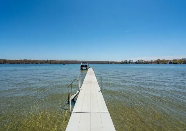 3rd image of 10877 Gun Lake Rd, Middleville, MI 49333 | MLS# 70529590