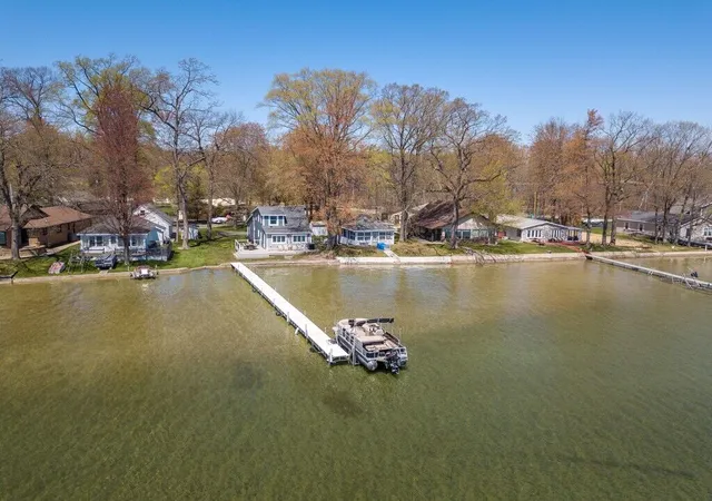 4th image of 10877 Gun Lake Rd, Middleville, MI 49333 | MLS# 70529590