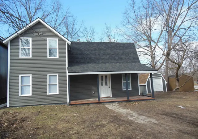 1st image of 265 E Oak St, Harrison, MI 48625 | MLS# 50202455