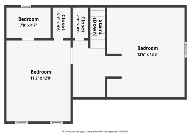 32nd image of 265 E Oak St, Harrison, MI 48625 | MLS# 50202455