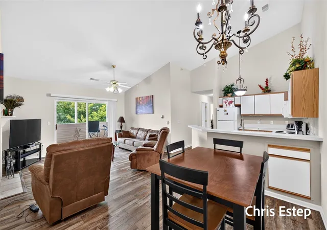 Photo 3 of Condo for sale at 5877 Crosswinds Dr #31, Norton Shores, MI 49444 | MLS# 70551405 | Listing updated on 2026-08-31