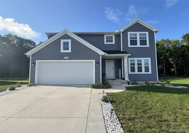 Photo 1 of Single family home for sale at 5149 Mclin Dr, Kalamazoo, MI 49009 3025 | MLS# 61025772 | Listing updated on 2026-09-11