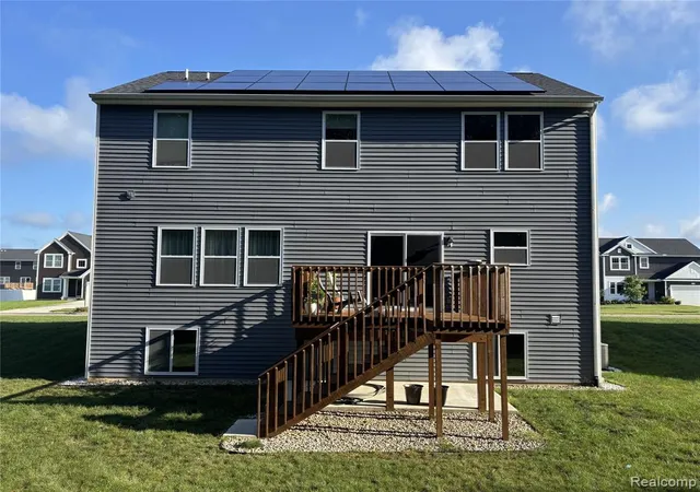 Photo 3 of Single family home for sale at 5149 Mclin Dr, Kalamazoo, MI 49009 3025 | MLS# 61025772 | Listing updated on 2026-09-11
