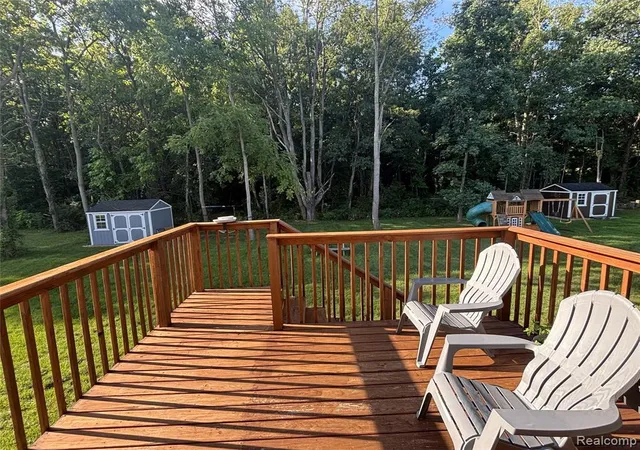 Photo 4 of Single family home for sale at 5149 Mclin Dr, Kalamazoo, MI 49009 3025 | MLS# 61025772 | Listing updated on 2026-09-18