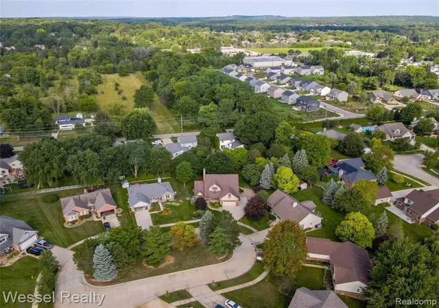 Photo 3 of Single family home for sale at 12211 Mentz Dr, Romeo, MI 48065 4436 | MLS# 61023438 | Listing updated on 2026-09-17